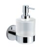 Soap Dispenser - Chrome
