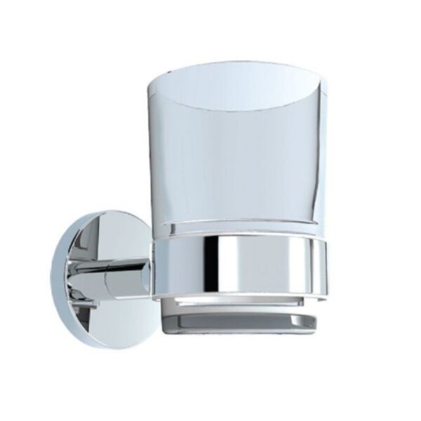 Tumbler Holder - Chrome