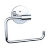 Toilet Roll Holder - Chrome