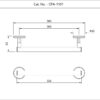 Grab bar