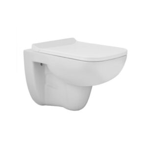 Rimless Wall Hung WC