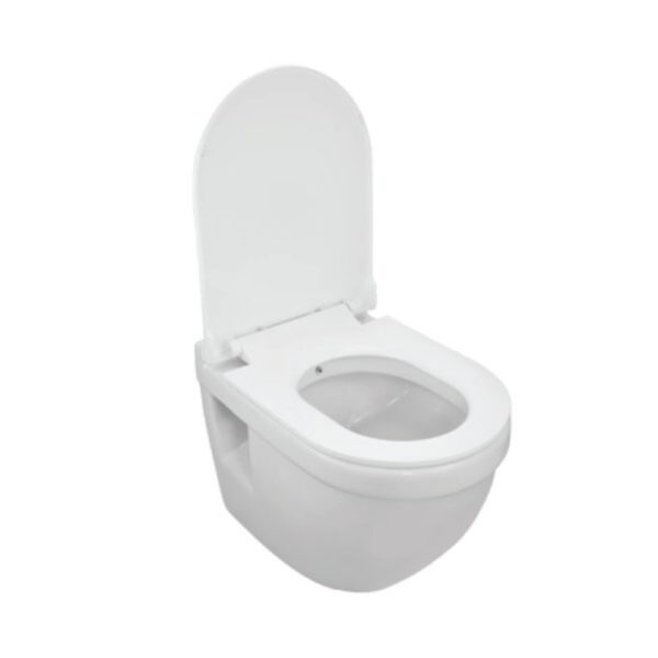 Wall Hung WC